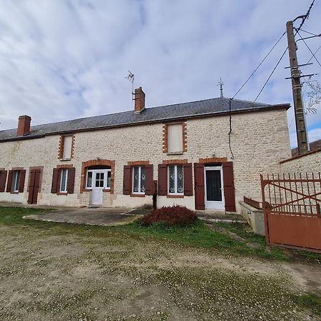 Gîte Sceaux-du-Gâtinais, 4 pièces, 6 personnes - FR-1-590-73 Esterno foto
