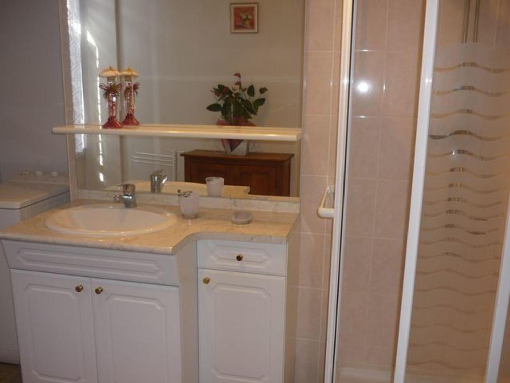 Gîte Sceaux-du-Gâtinais, 4 pièces, 6 personnes - FR-1-590-73 Esterno foto