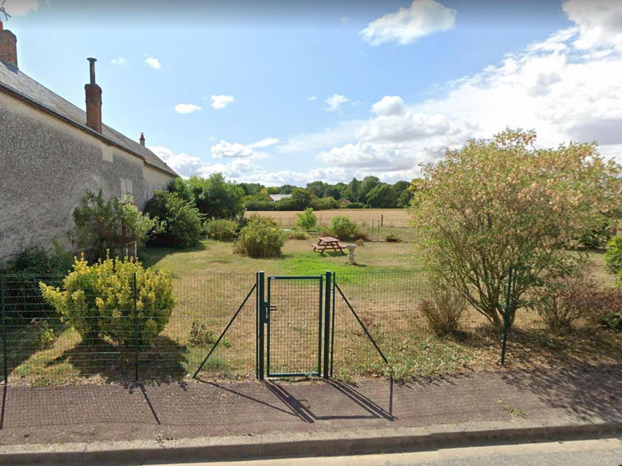 Gîte Sceaux-du-Gâtinais, 4 pièces, 6 personnes - FR-1-590-73 Esterno foto