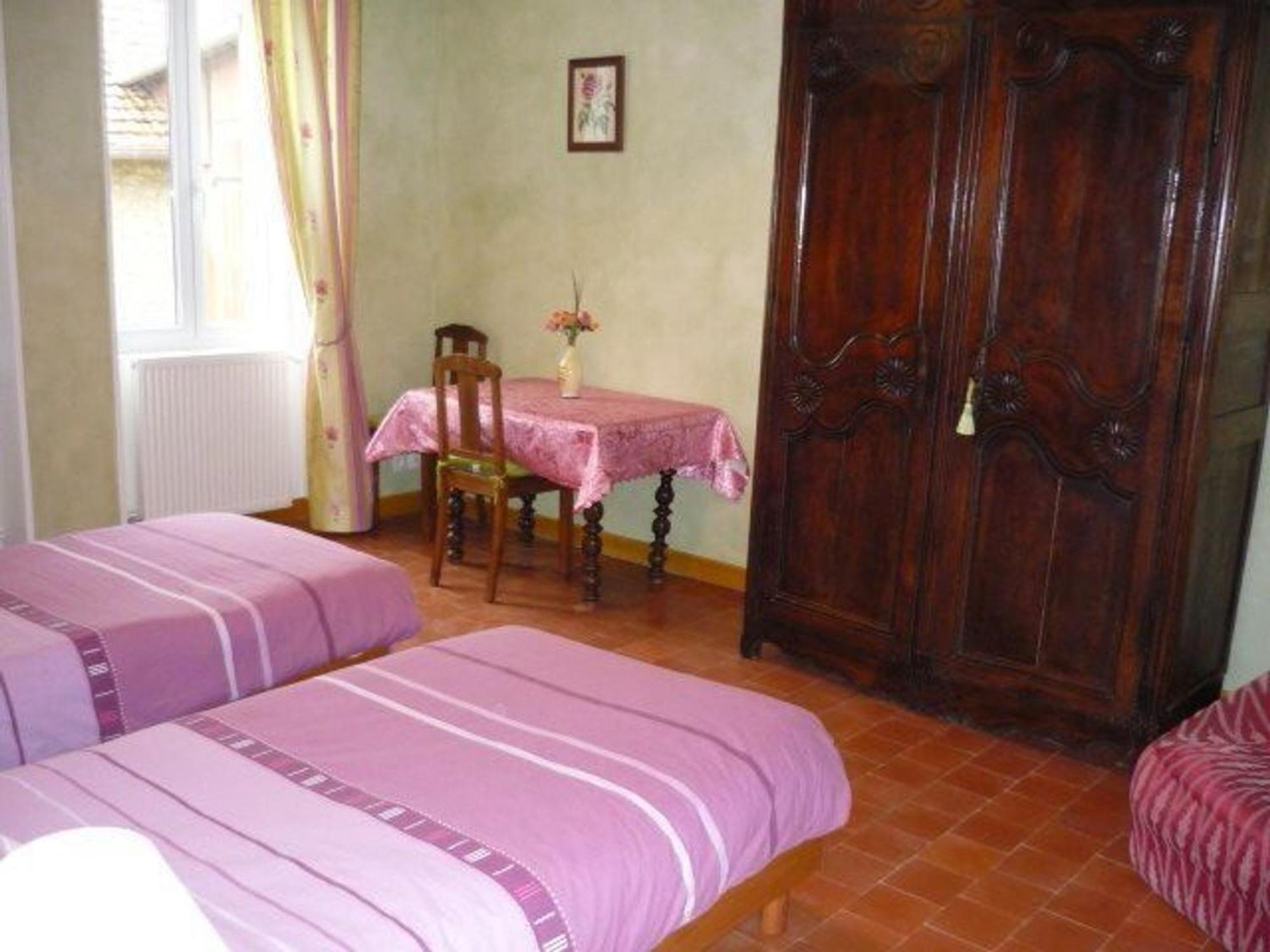 Gîte Sceaux-du-Gâtinais, 4 pièces, 6 personnes - FR-1-590-73 Esterno foto