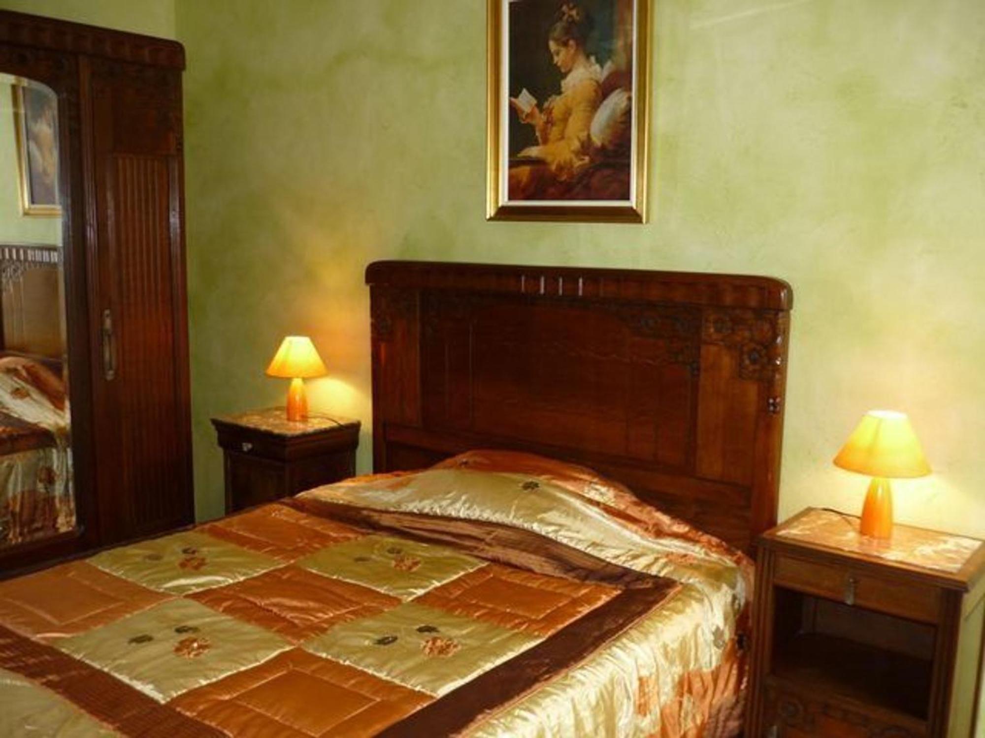 Gîte Sceaux-du-Gâtinais, 4 pièces, 6 personnes - FR-1-590-73 Esterno foto